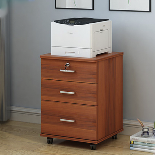 Mobile Pedestal