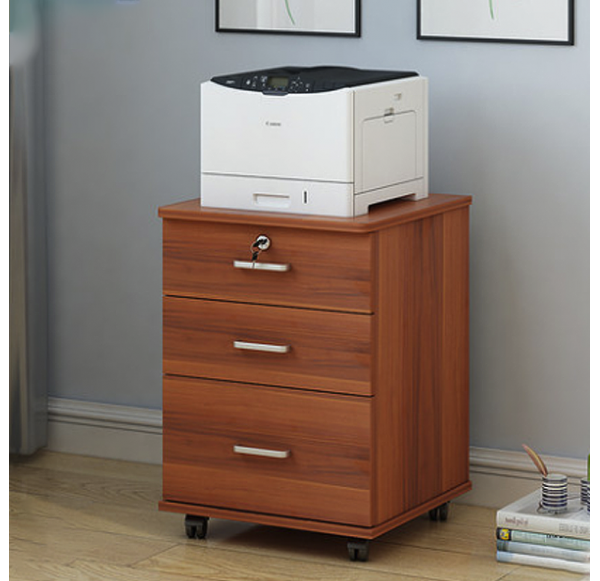 Mobile Pedestal