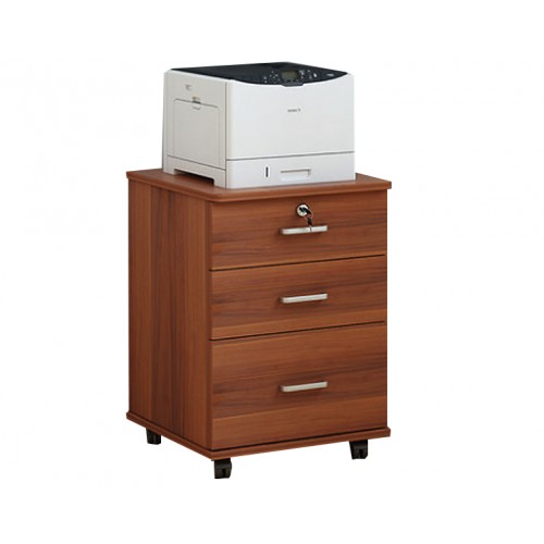 Mobile Pedestal
