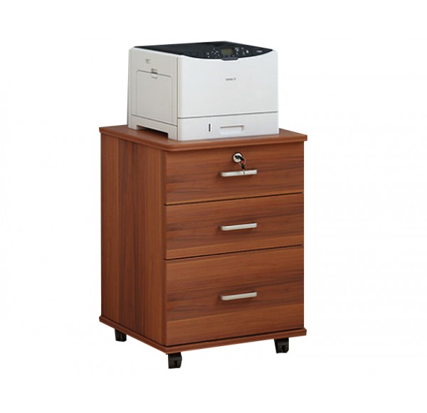 Mobile Pedestal