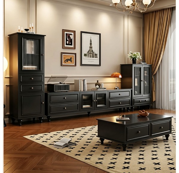 Multipurpose Cabinet