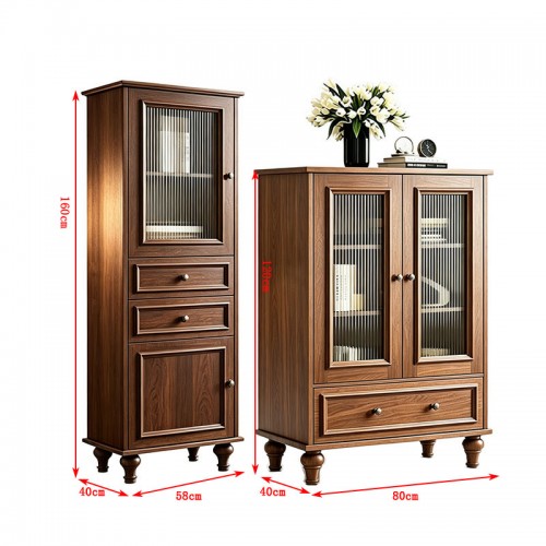 Multipurpose Cabinet