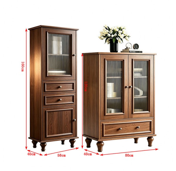 Multipurpose Cabinet