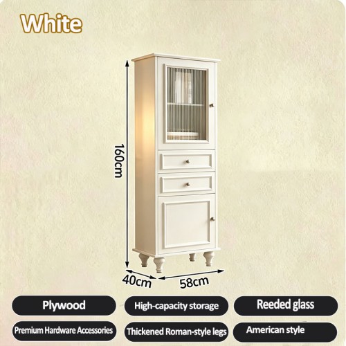 Multipurpose Cabinet