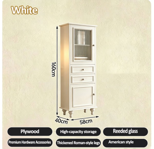 Multipurpose Cabinet
