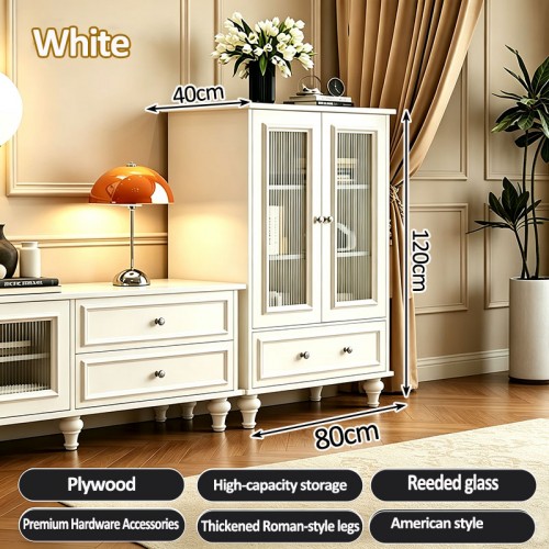 Multipurpose Cabinet