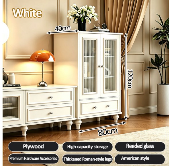 Multipurpose Cabinet