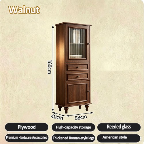 Multipurpose Cabinet