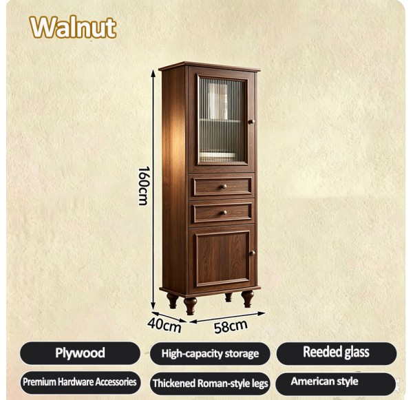 Multipurpose Cabinet