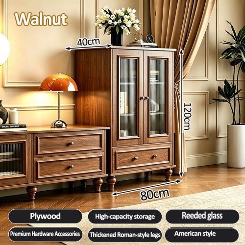 Multipurpose Cabinet
