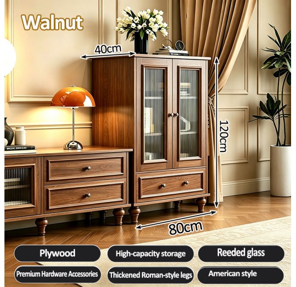 Multipurpose Cabinet