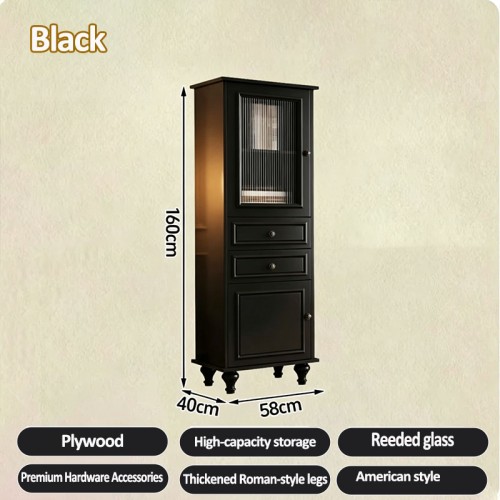 Multipurpose Cabinet