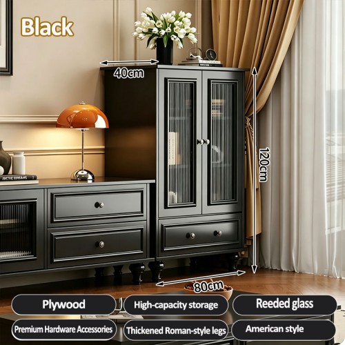 Multipurpose Cabinet