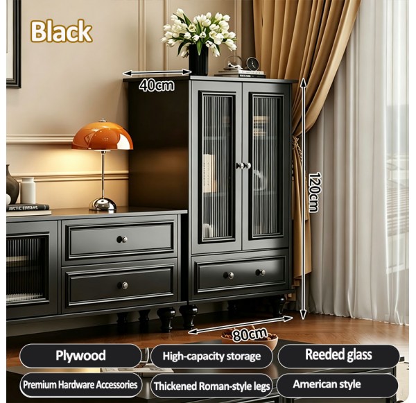 Multipurpose Cabinet