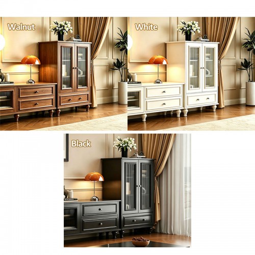 Multipurpose Cabinet