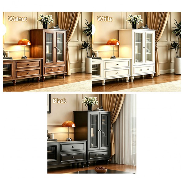 Multipurpose Cabinet