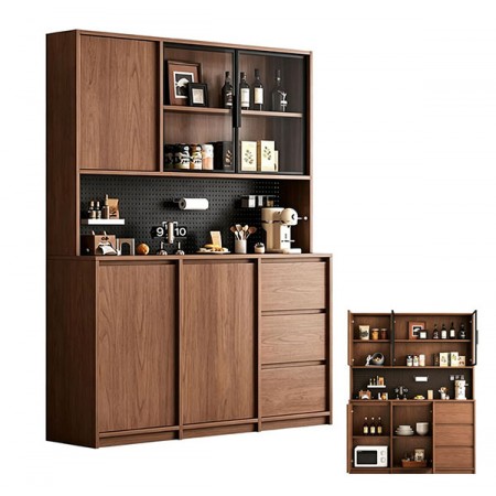 Multipurpose Cabinet Type CBG419 B