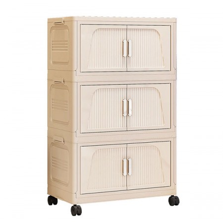 Storage Cabinet (Pre-order) Type CWG03