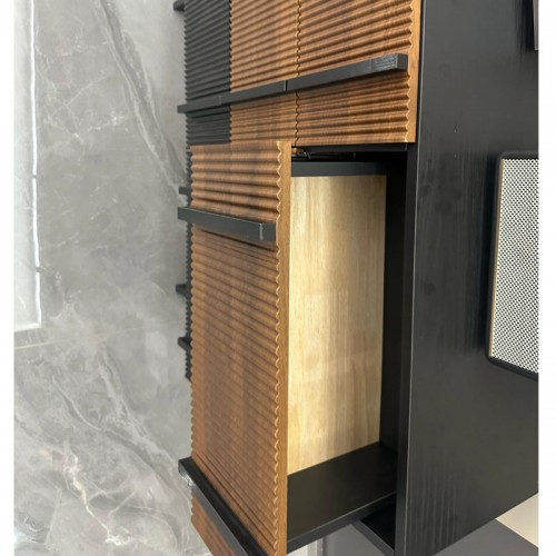 Multipurpose Cabinet