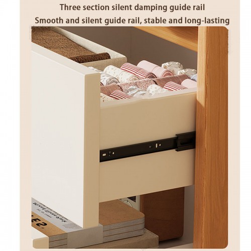 Multipurpose Cabinet