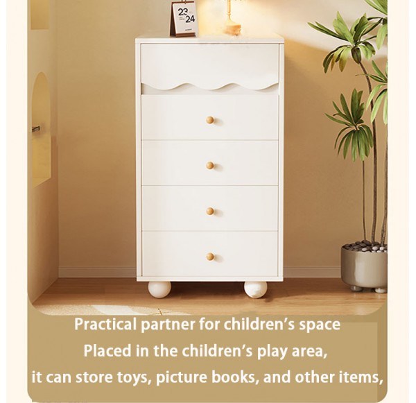 Multipurpose Cabinet