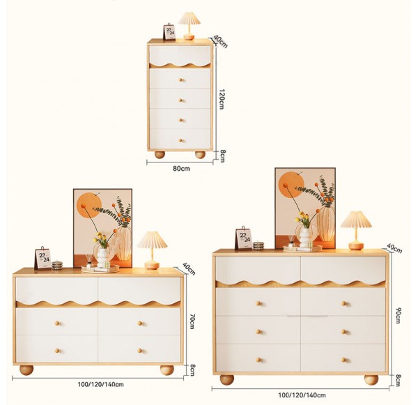 Multipurpose Cabinet