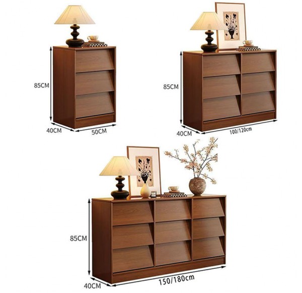 Multipurpose Cabinet