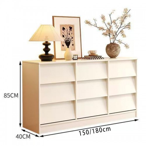 Multipurpose Cabinet