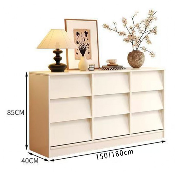 Multipurpose Cabinet