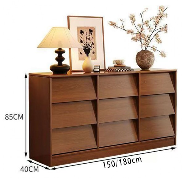 Multipurpose Cabinet