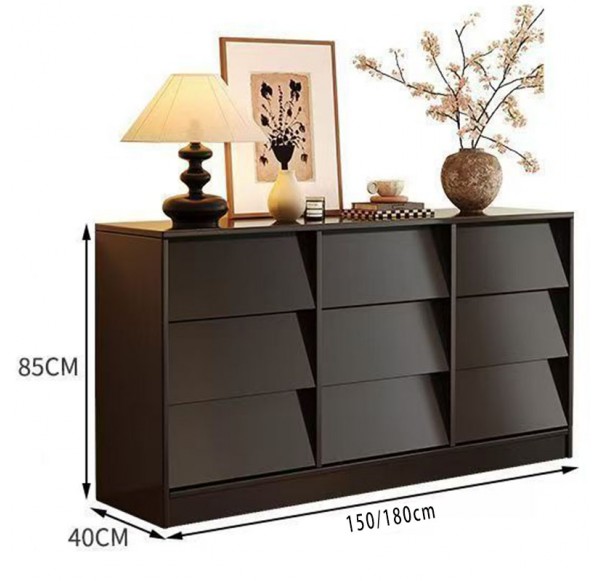 Multipurpose Cabinet