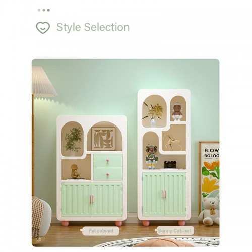 Multipurpose Cabinet