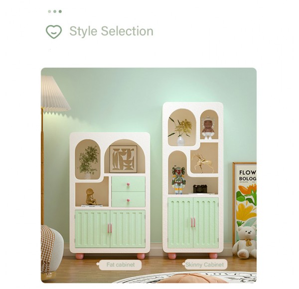 Multipurpose Cabinet