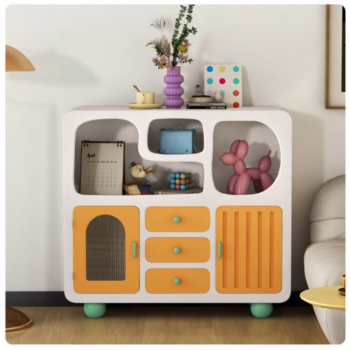 Multipurpose Cabinet