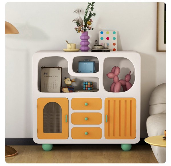 Multipurpose Cabinet