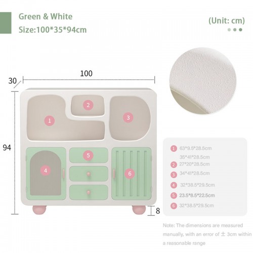 Multipurpose Cabinet