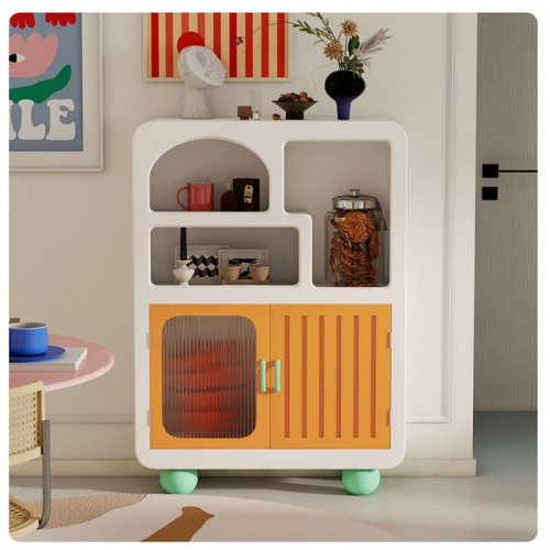 Multipurpose Cabinet