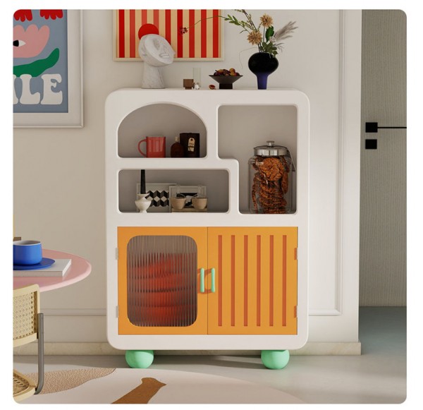 Multipurpose Cabinet