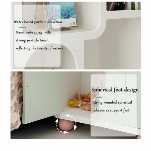 Multipurpose Cabinet