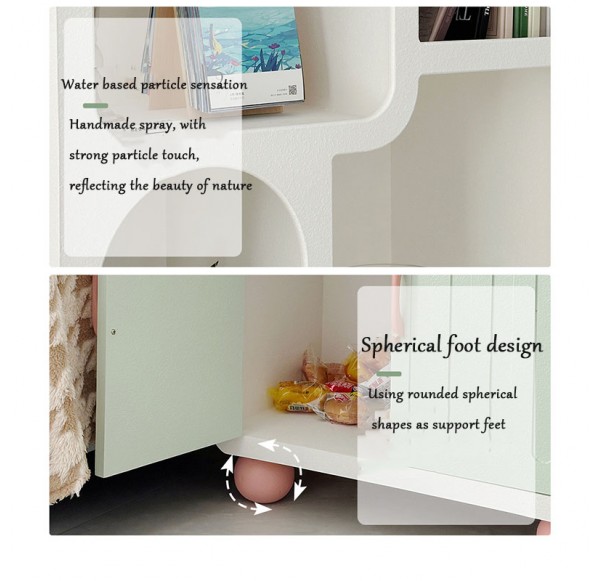 Multipurpose Cabinet