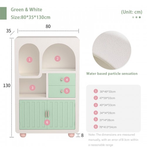 Multipurpose Cabinet