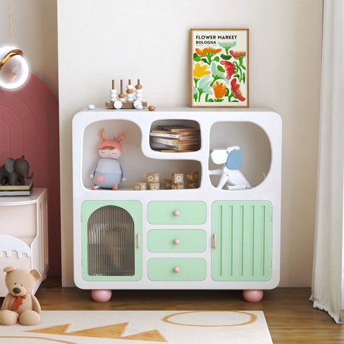 Multipurpose Cabinet