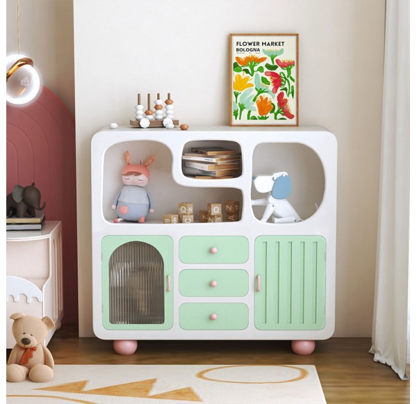 Multipurpose Cabinet