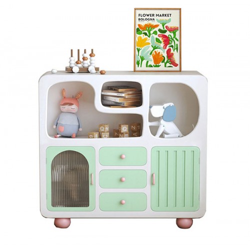 Multipurpose Cabinet