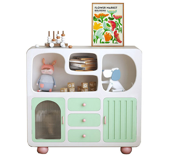 Multipurpose Cabinet