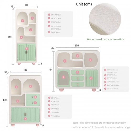 Multipurpose Cabinet