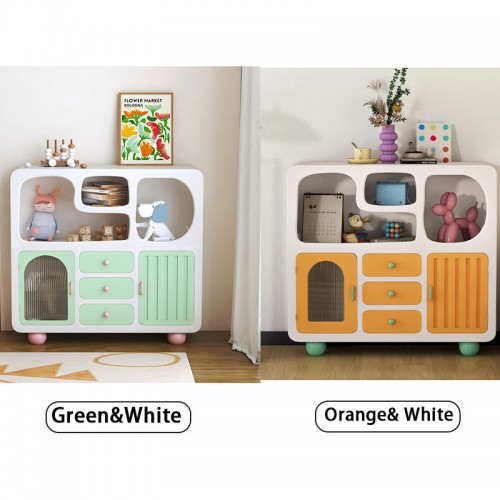 Multipurpose Cabinet