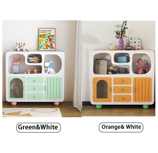 Multipurpose Cabinet