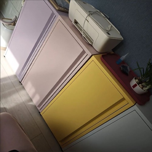 Multipurpose Cabinet