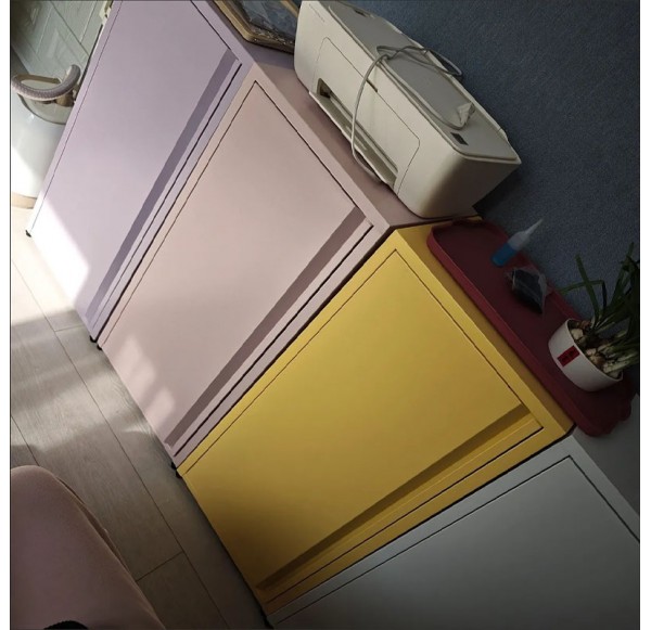 Multipurpose Cabinet